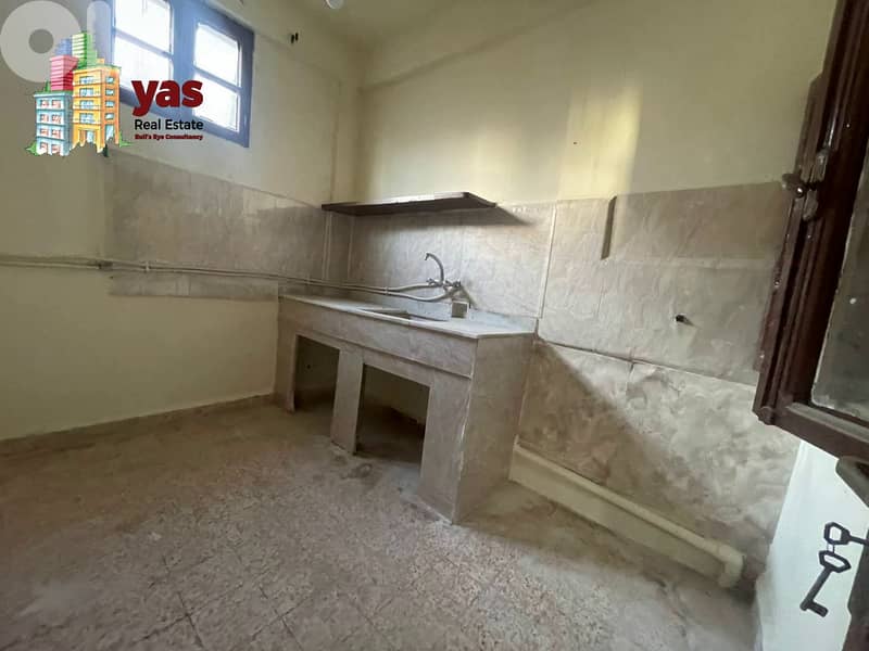 Bourj Hammoud 410m2 | Residential/Commercial | Prime Location | OH 2