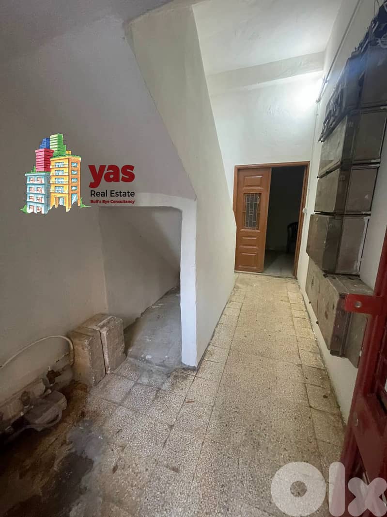 Bourj Hammoud 410m2 | Residential/Commercial | Prime Location | OH 3