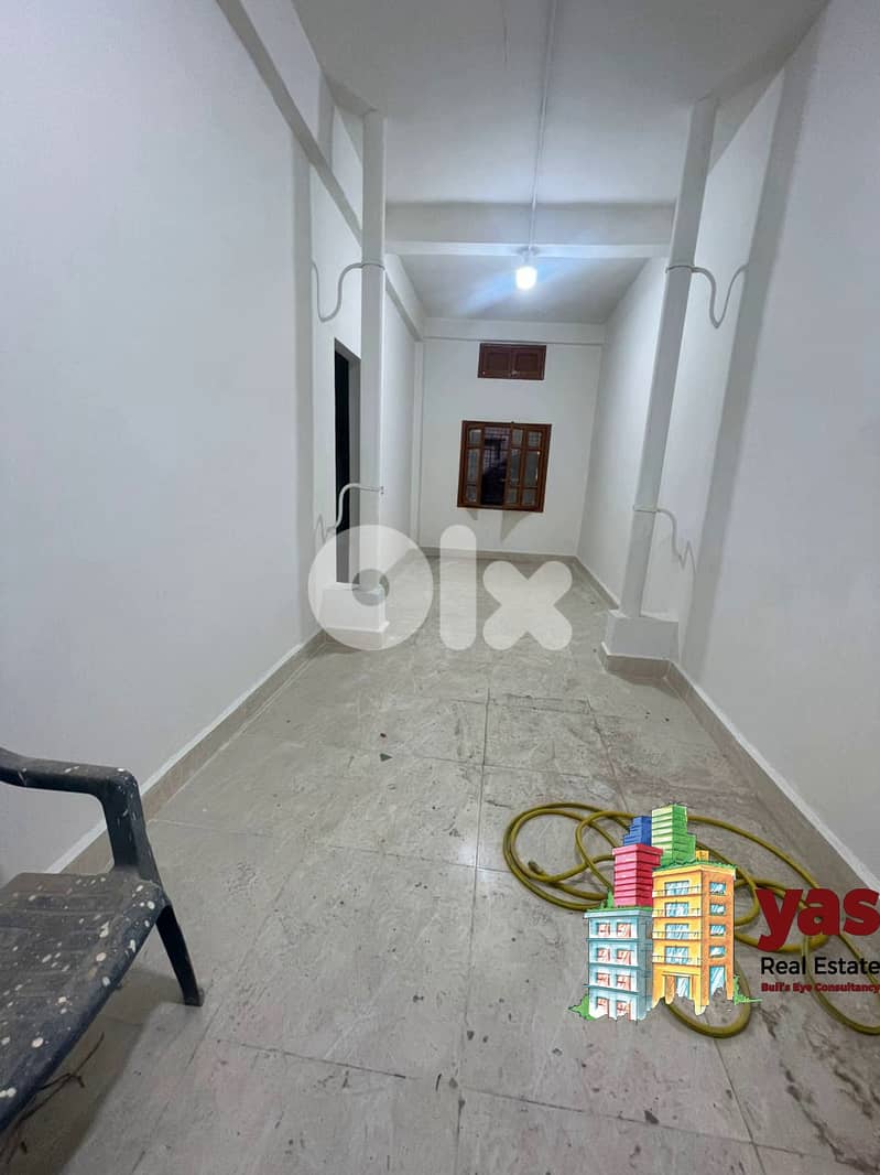 Bourj Hammoud 410m2 | Residential/Commercial | Prime Location | OH 4