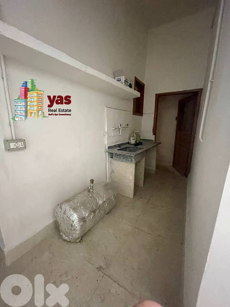 Bourj Hammoud 410m2 | Residential/Commercial | Prime Location | OH 6