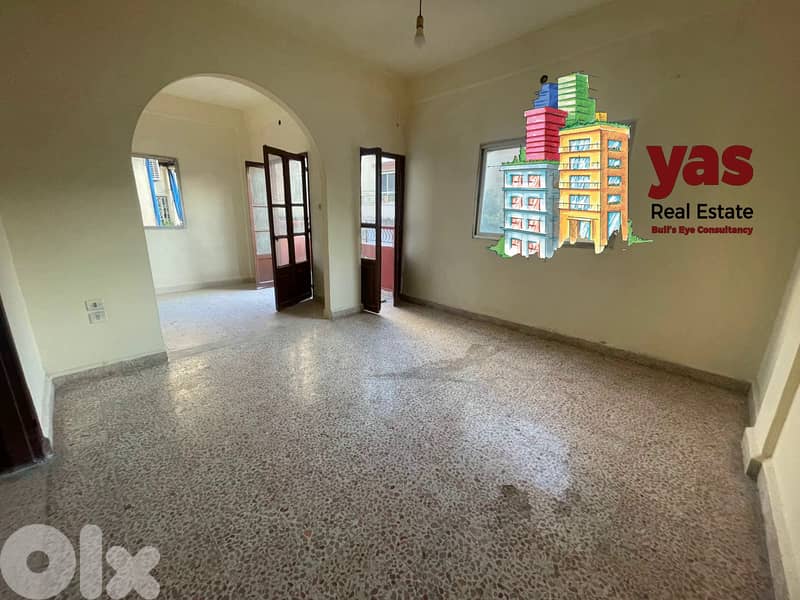 Bourj Hammoud 410m2 | Residential/Commercial | Prime Location | OH 8