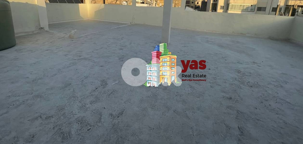 Bourj Hammoud 410m2 | Residential/Commercial | Prime Location | OH 9