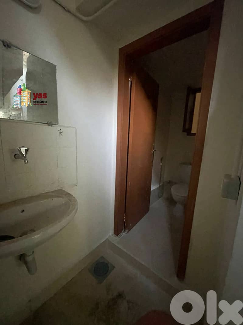 Bourj Hammoud 410m2 | Residential/Commercial | Prime Location | OH 10