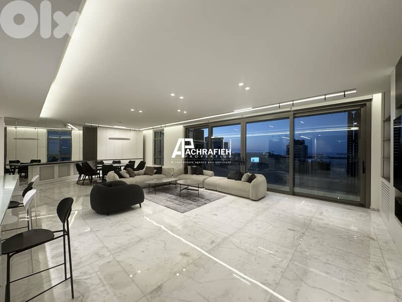 Apartment for Sale in Saifi - شقة للبيع في الصيفي 0