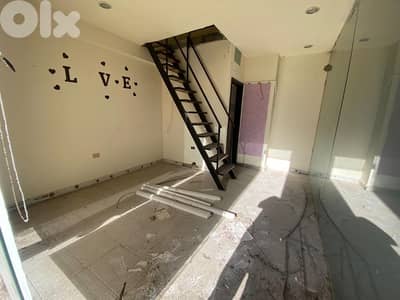 Shop / Office for Sale – Jal Dib