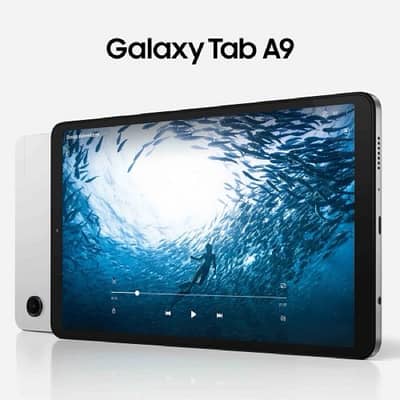 Samsung galaxy tab a9 wifi