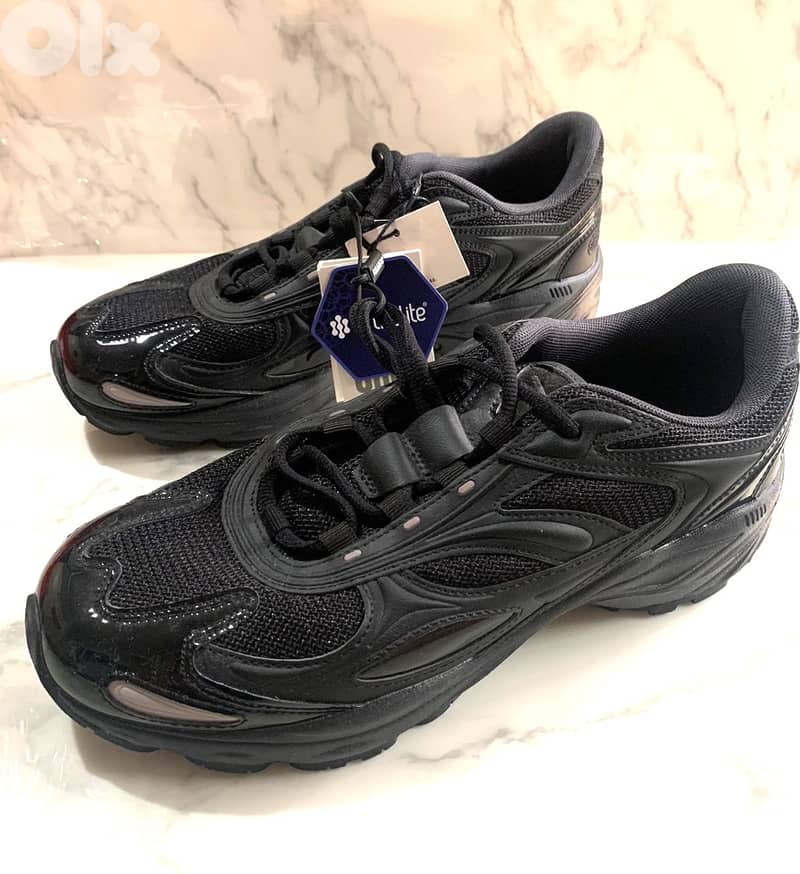 Pull & Bear - Black Shoes size 42 6