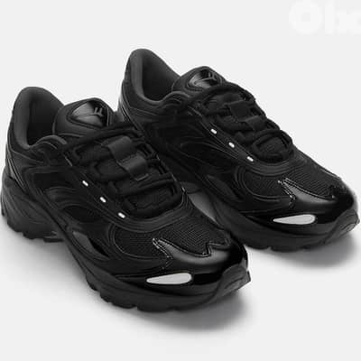 Pull & Bear - Black Shoes size 42