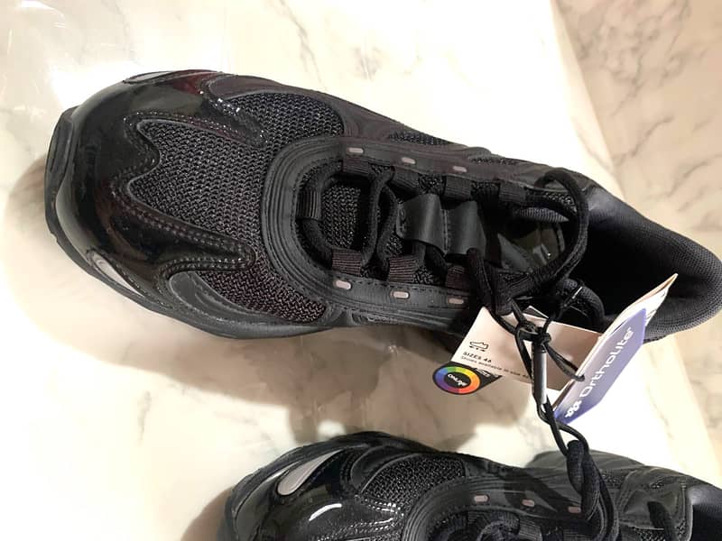 Pull & Bear - Black Shoes size 42 5