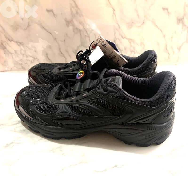 Pull & Bear - Black Shoes size 42 7