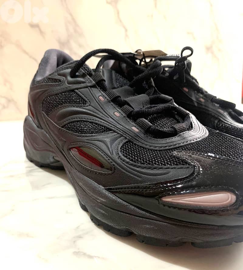 Pull & Bear - Black Shoes size 42 0