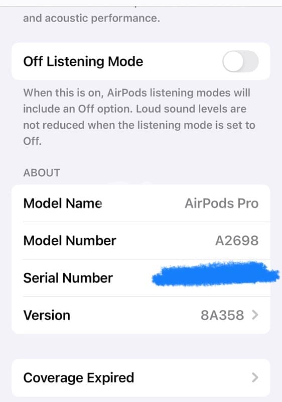 apple AirPod pro 2- will deliver to Beirut 3