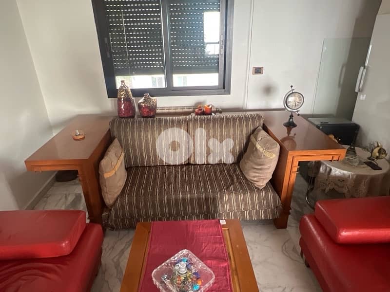 sofa khashab hende 0