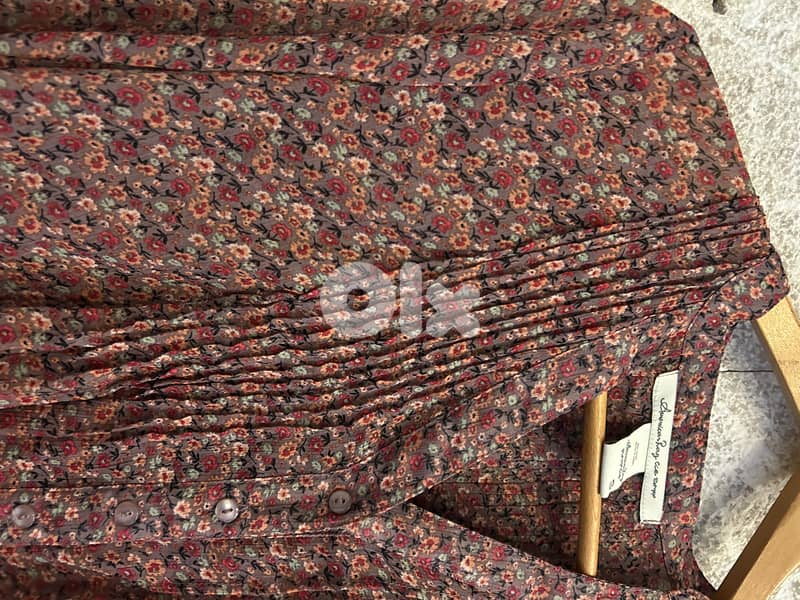 Light blouse Size L 1