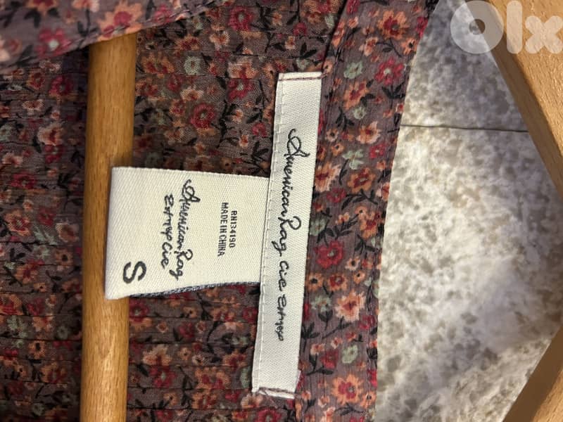 Light blouse Size L 3