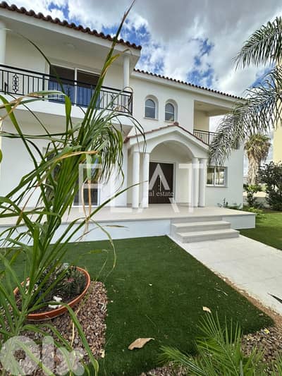 Renovated House for Sale in Larnaca, Cyprus منزل للبيع في قبرص