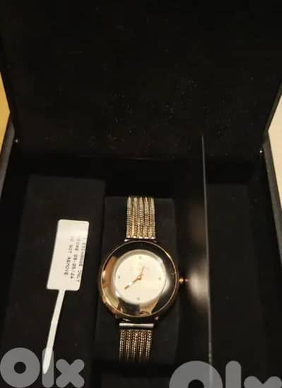 Watch for sale