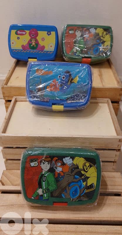 dinner ware plastic 5