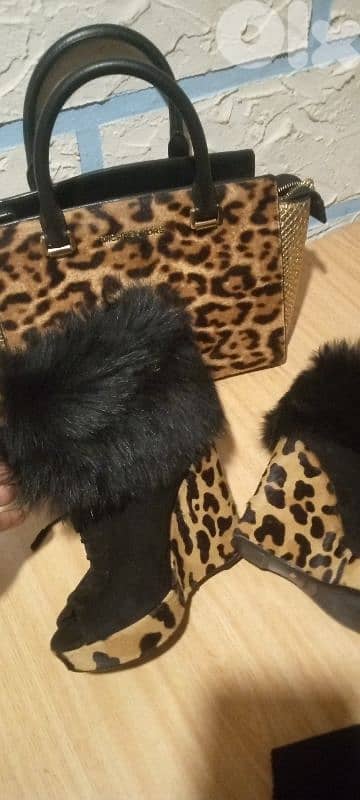 Original Boots (Prada) 1