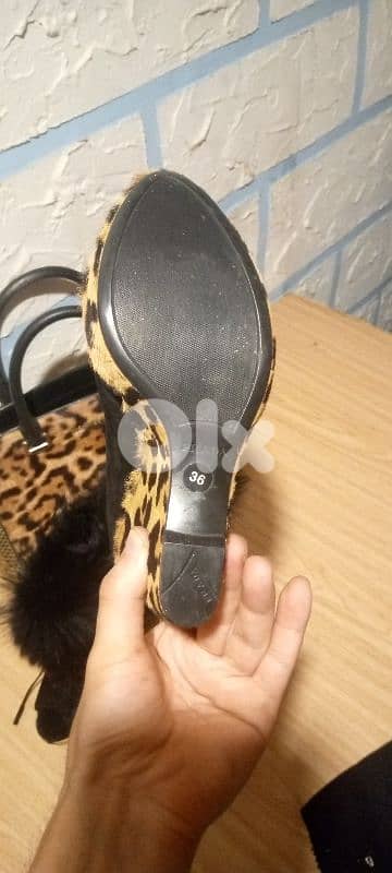 Original Boots (Prada) 4