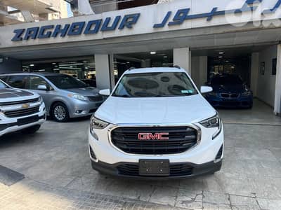 GMC Terrain 2018 AWD