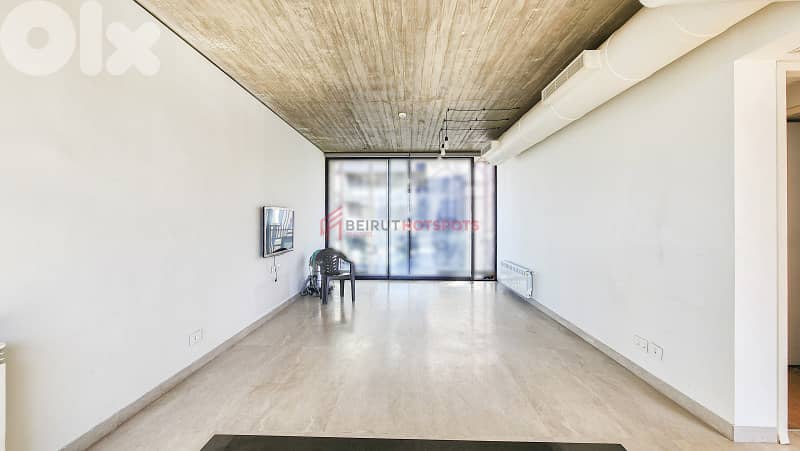 2-BEDROOM APARTMENT FOR SALE IN ACHRAFIEH - شقة للبيع الاشرفية 0