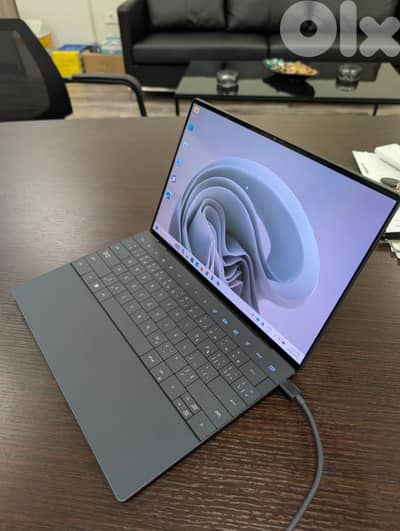 DELL XPS 13 Plus i7, 32GB Ram, 1TB SSD, 4K (PERFECT CONDITION)