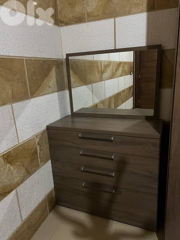full kidsbedroom with mattress 13