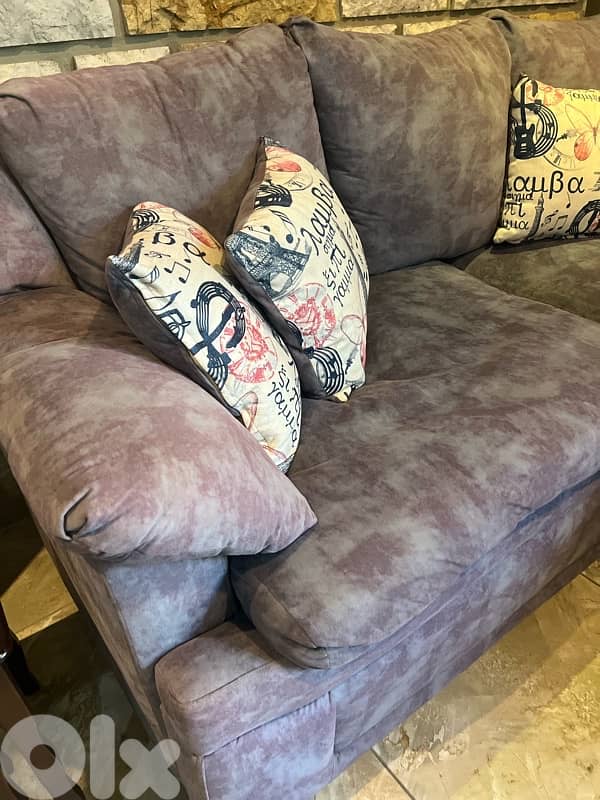 living room corner 1