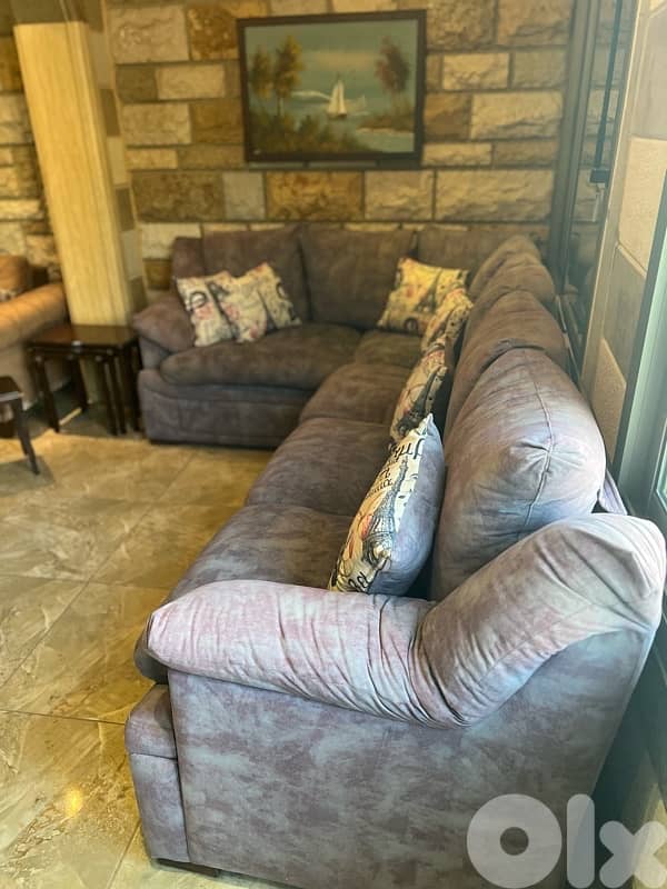 living room corner 2