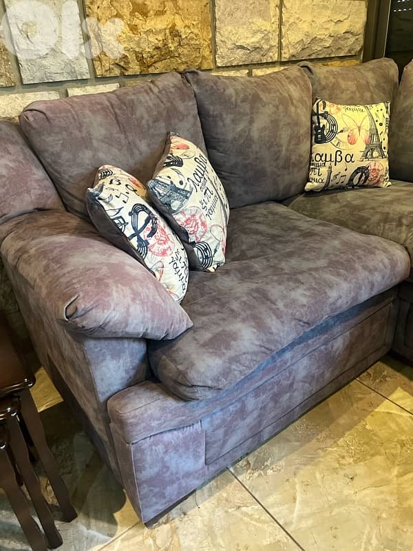 living room corner 5