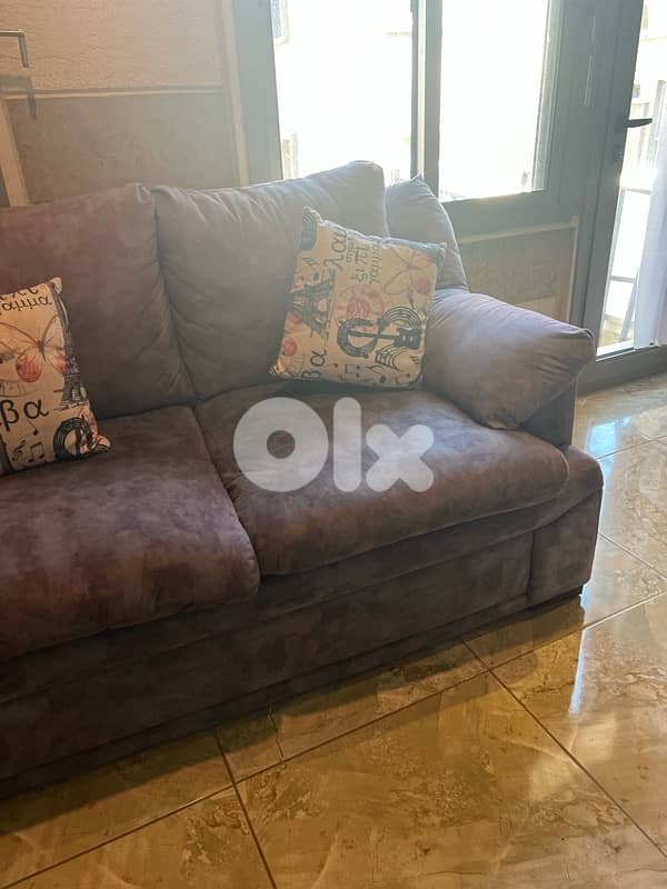 living room corner 6