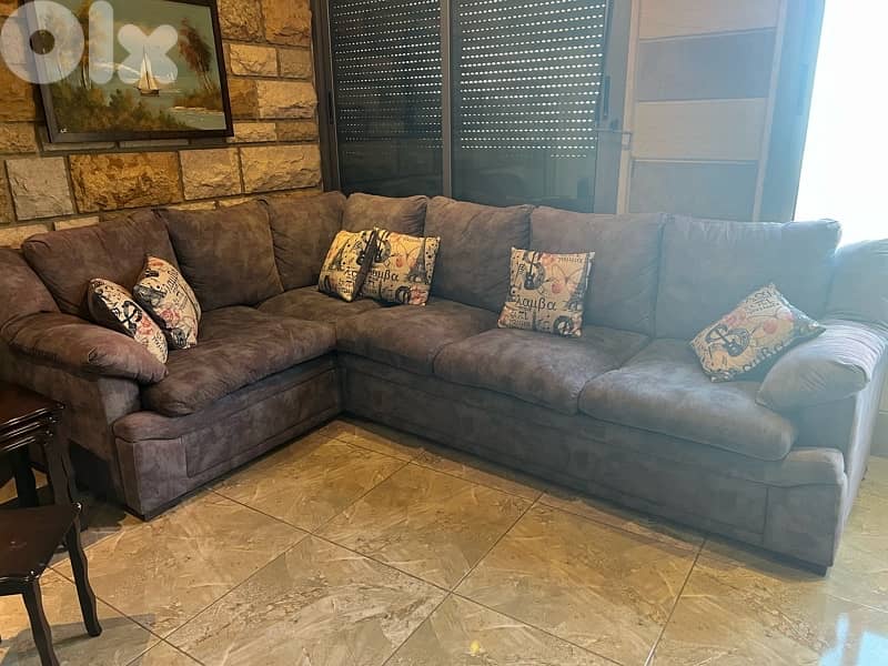 living room corner 8