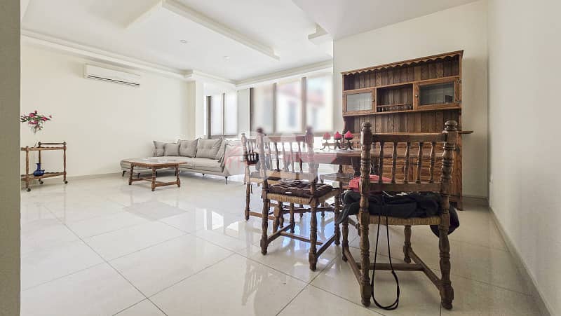 3-BEDROOM APARTMENT FOR SALE IN ACHRAFIEH - شقة للبيع الاشرفية 0