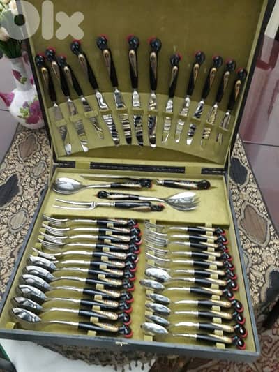 jezzine cutlery