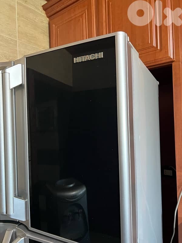 refrigerator hitachi 2