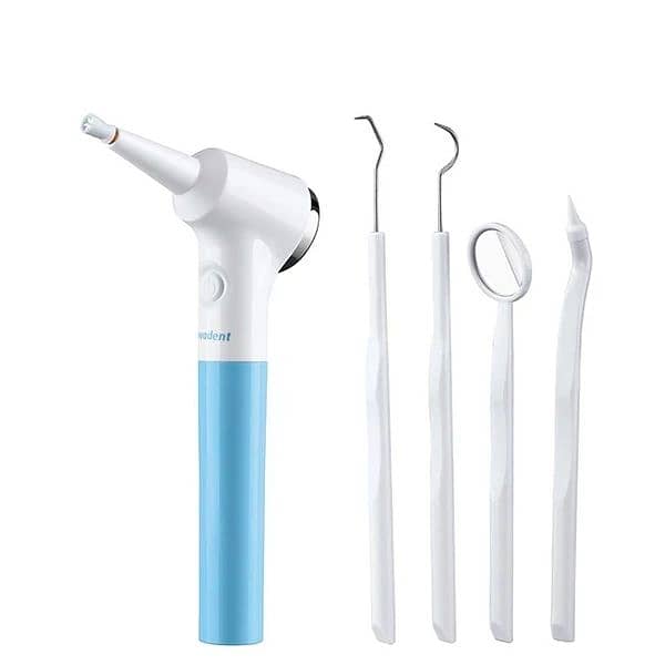 nevadent dental polishing kit 1