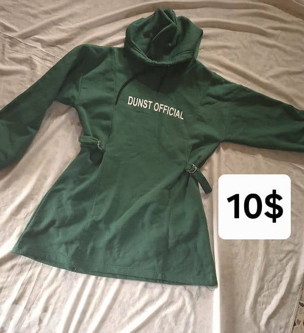 women clothing 1