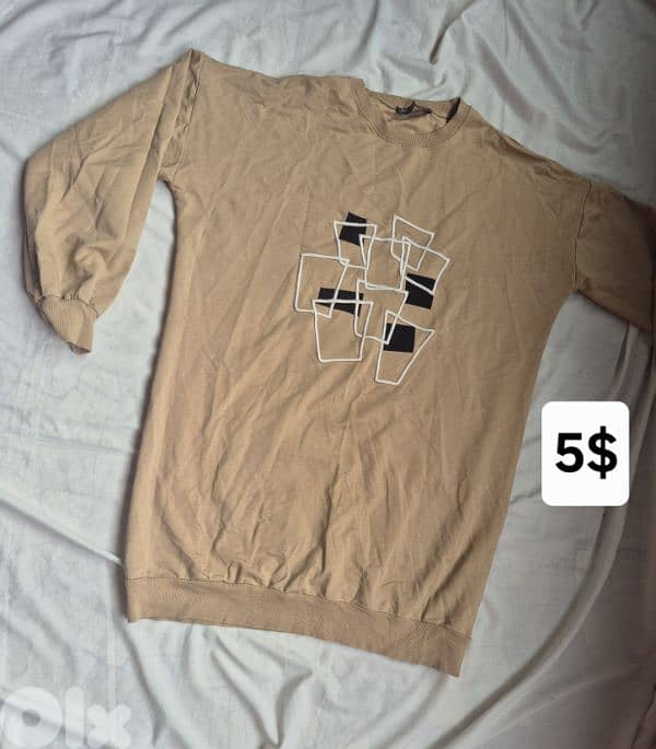 women clothing 3
