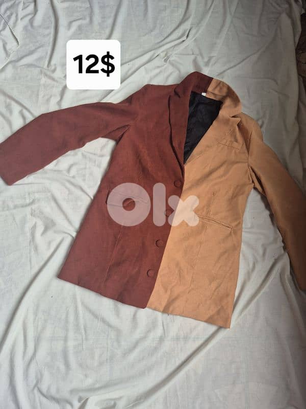 women clothing 7