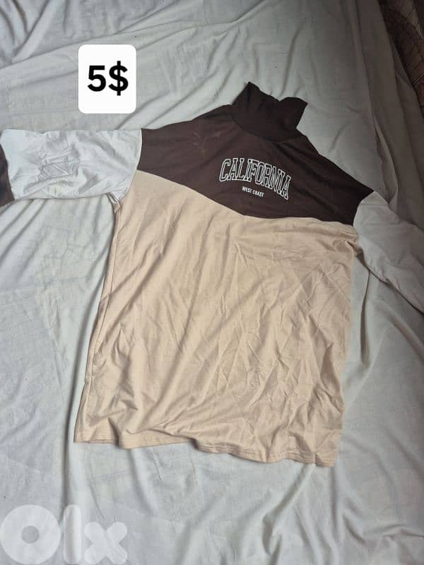 women clothing 9
