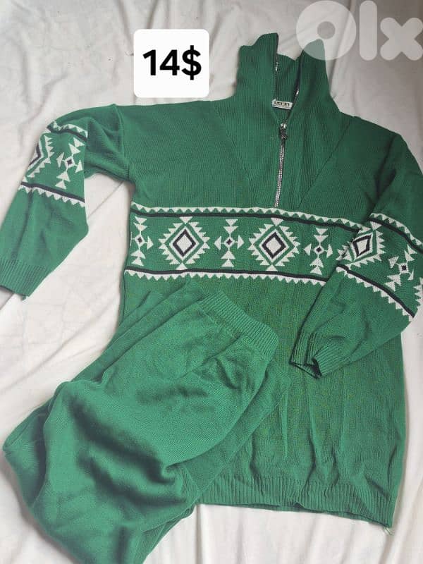 women clothing 12