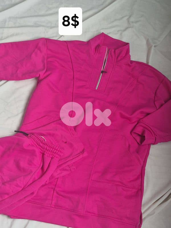 women clothing 14
