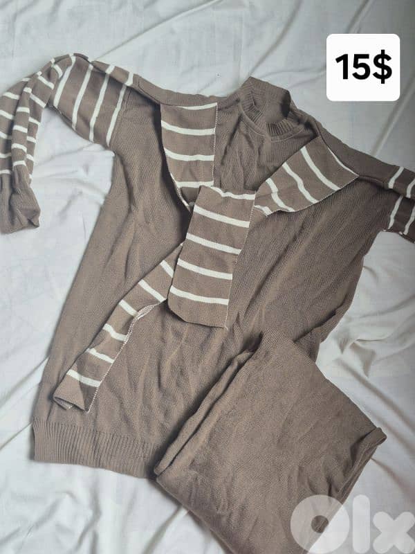 women clothing 16