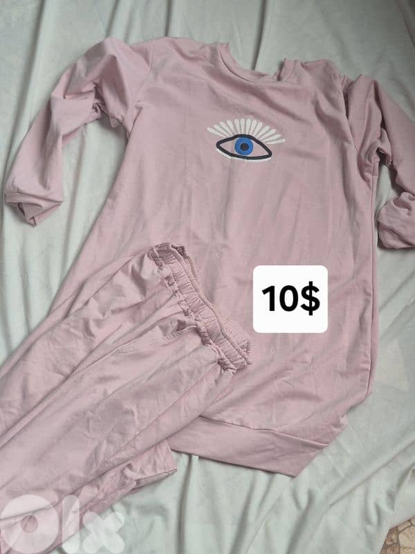women clothing 18