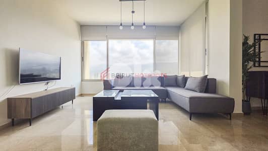 3-BEDROOM APARTMENT FOR RENT IN ACHRAFIEH - شقة للايجار الاشرفية
