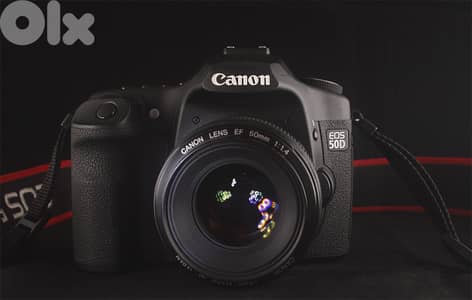 Canon Eos