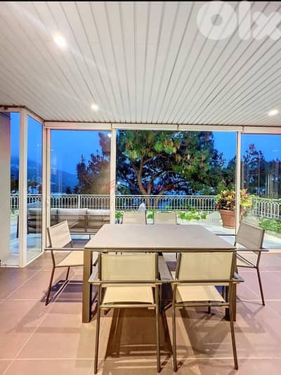 3-BEDROOM APARTMENT FOR SALE IN BSALIM METN - شقة للبيع بصاليم
