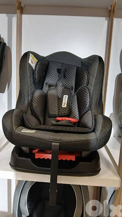 car seat