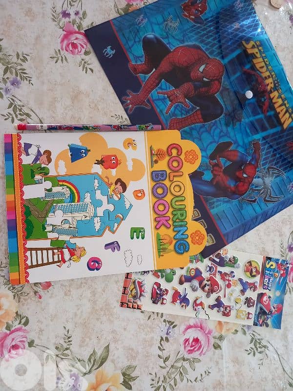 Package only for 10$ 0